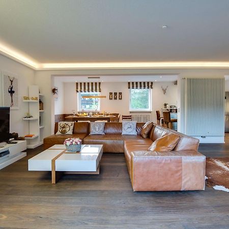 Ferienhaus Seehof Mit Sauna & Offenem Kamin Schliersee Extérieur photo