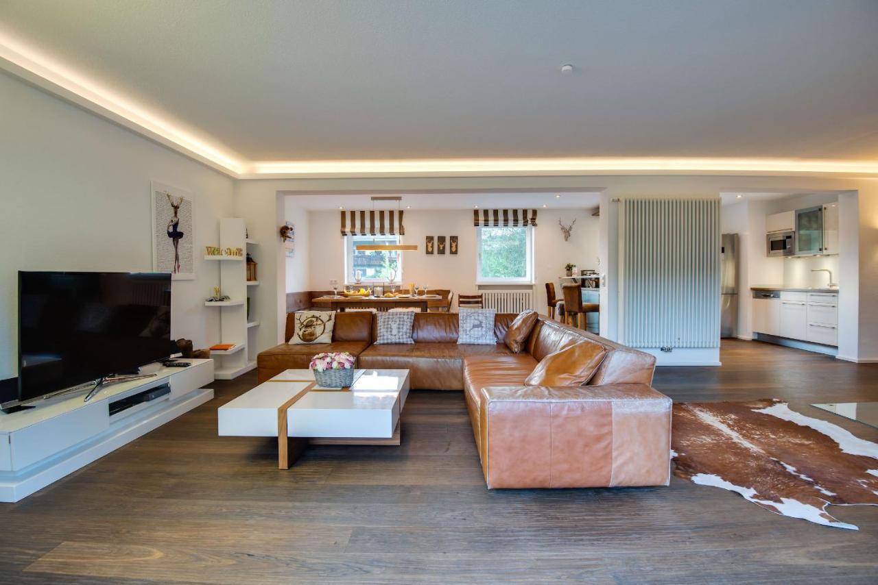 Ferienhaus Seehof Mit Sauna & Offenem Kamin Schliersee Extérieur photo