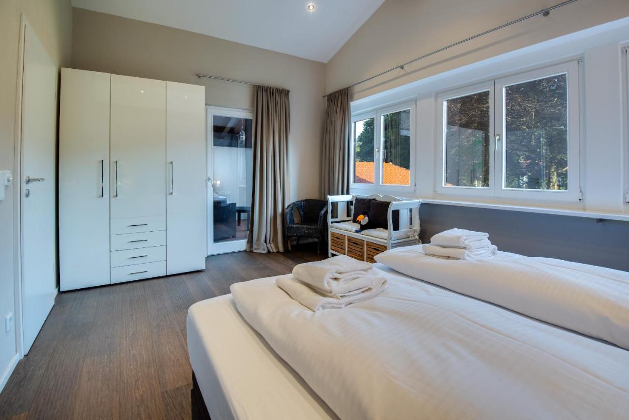 Ferienhaus Seehof Mit Sauna & Offenem Kamin Schliersee Extérieur photo