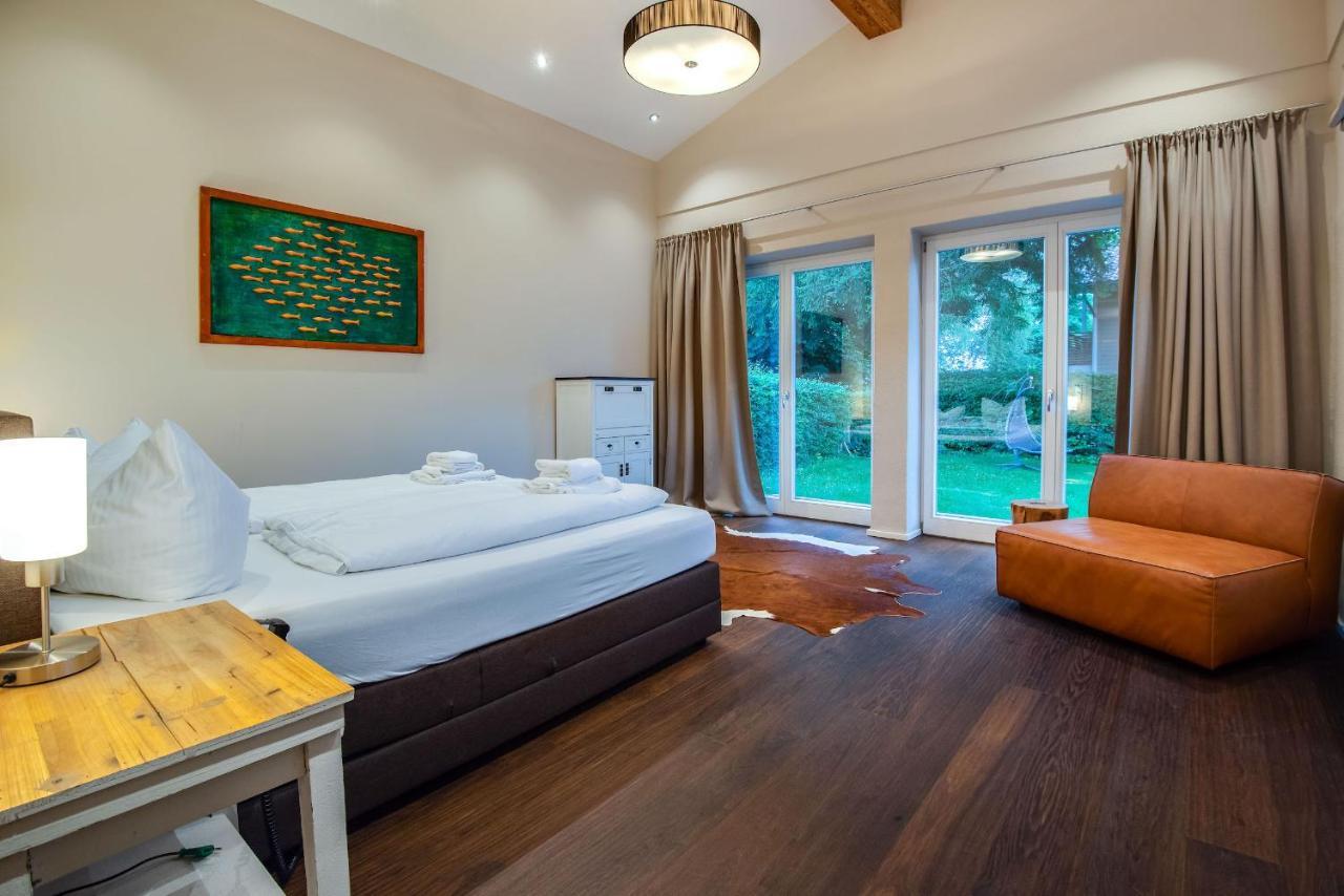 Ferienhaus Seehof Mit Sauna & Offenem Kamin Schliersee Extérieur photo
