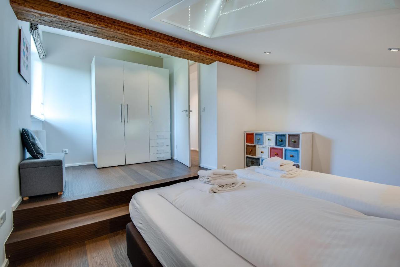Ferienhaus Seehof Mit Sauna & Offenem Kamin Schliersee Extérieur photo