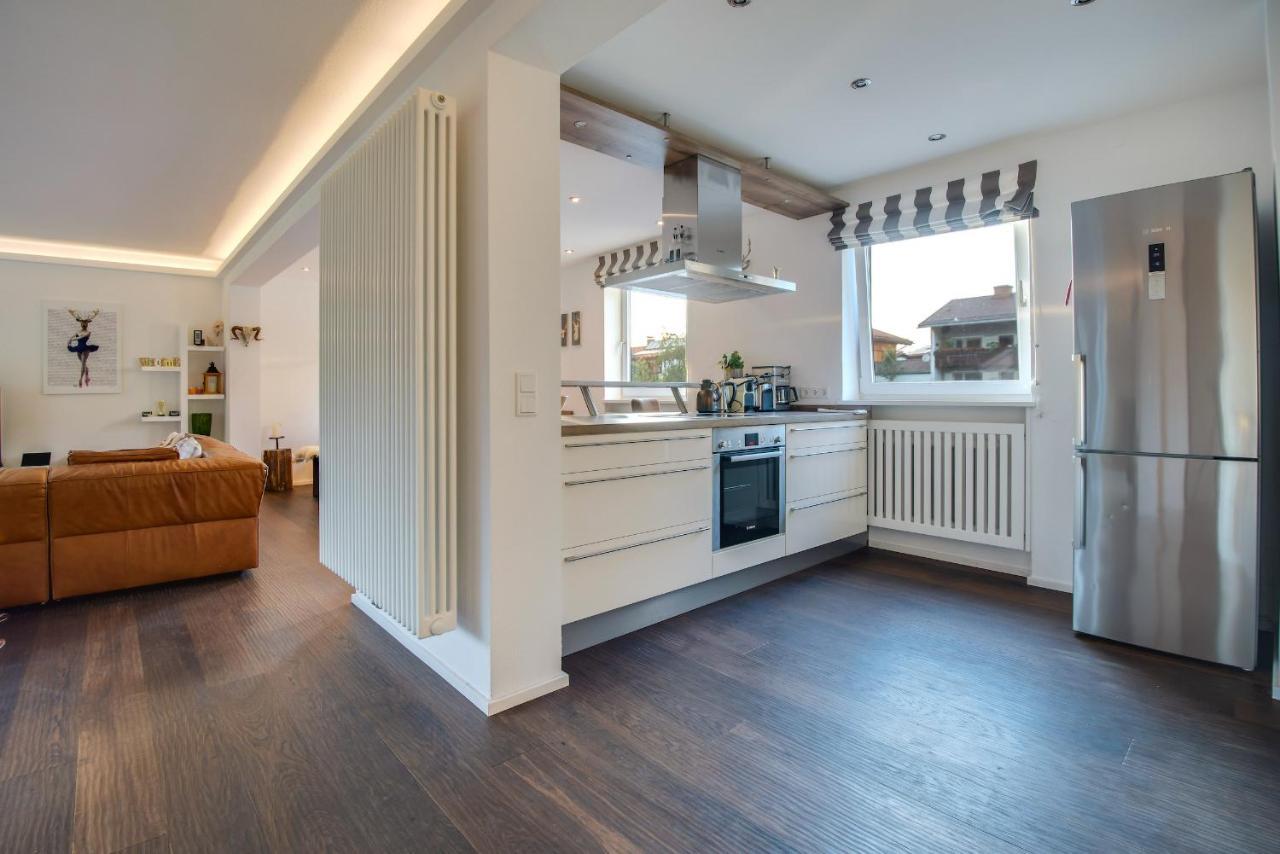 Ferienhaus Seehof Mit Sauna & Offenem Kamin Schliersee Extérieur photo