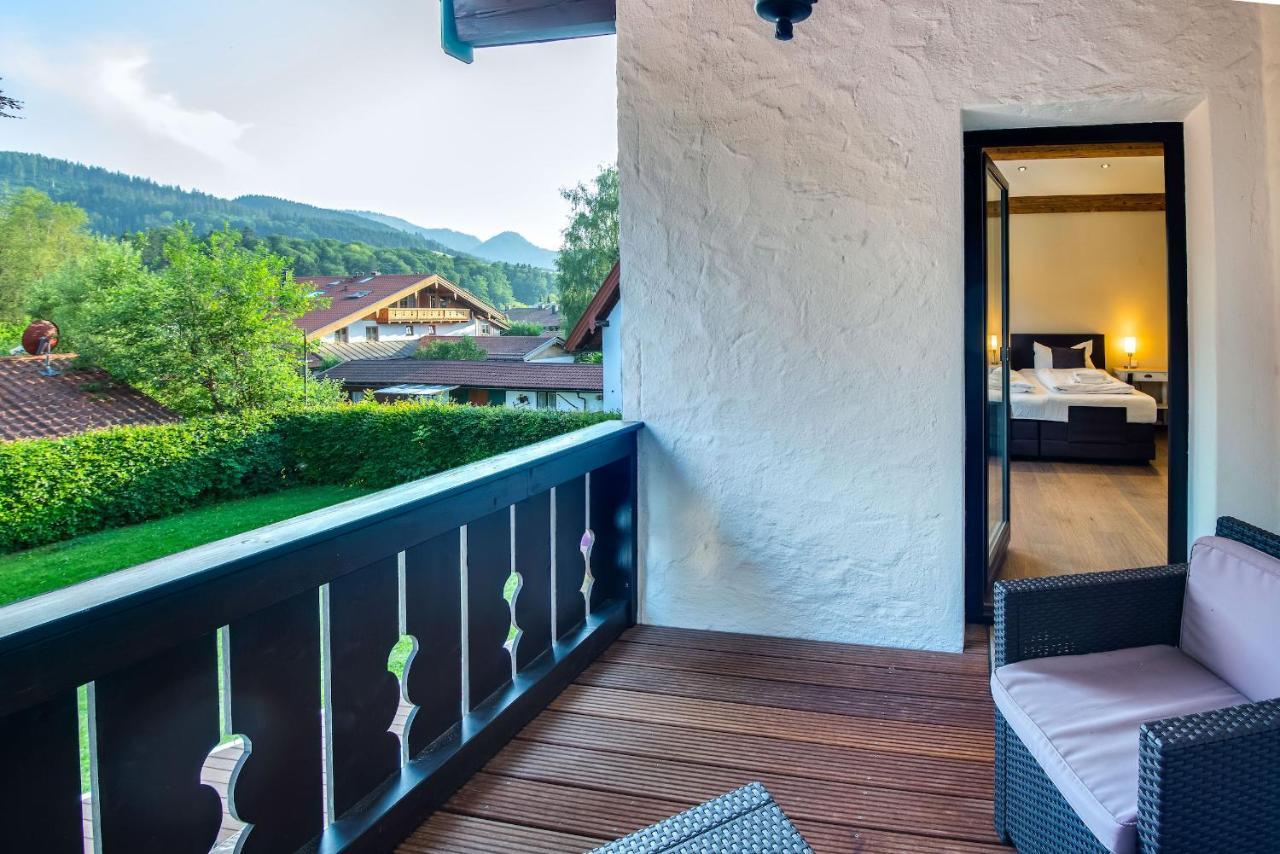 Ferienhaus Seehof Mit Sauna & Offenem Kamin Schliersee Extérieur photo