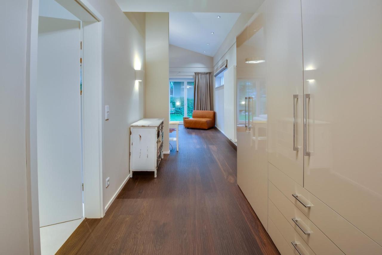 Ferienhaus Seehof Mit Sauna & Offenem Kamin Schliersee Extérieur photo